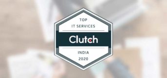 OrangeMantra Recognized as a Top IT Service Provider in 2020 by Clutch