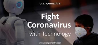 Coronavirus Outbreak – How Technology Can Help Us Fight the Epidemic