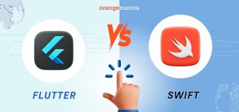 Flutter vs. Swift