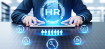 HR management software