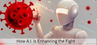 artificial intelligence and machine learning