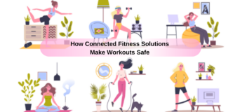 connected fitness solutions