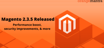 Magento 2.3.5 Released