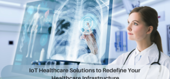 IoT Healthcare Solutions