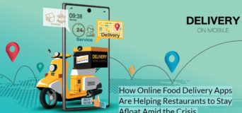 restaurant food delivery app 