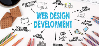 Web Development Company