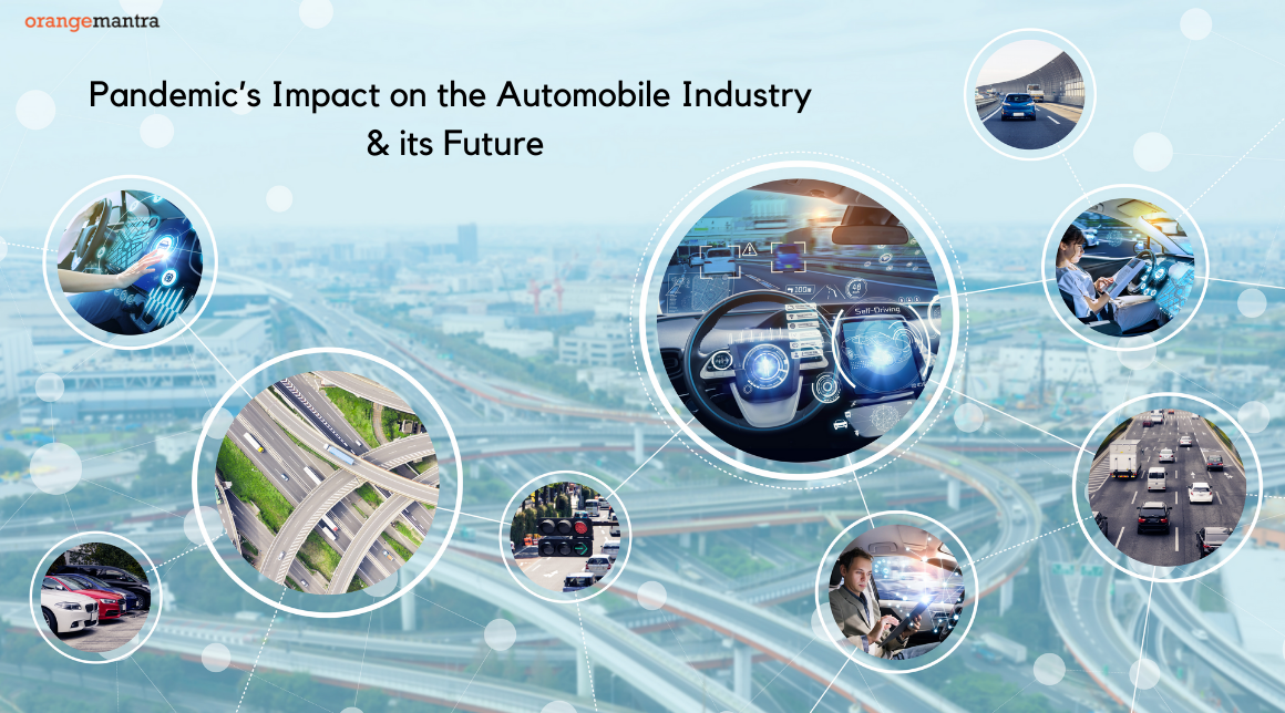 automobile software solutions