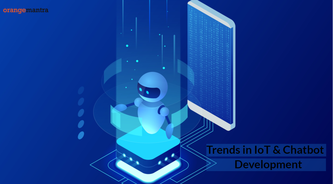 IoT & Chatbot Development