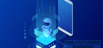 IoT and Chatbot