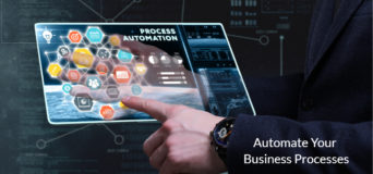 Business Process Automation