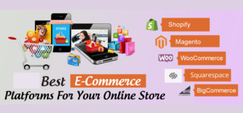 Ecommerce Platforms