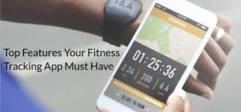 Fitness Tracking App