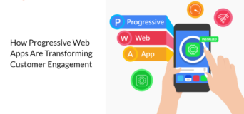 Progressive Web Apps