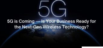 5G