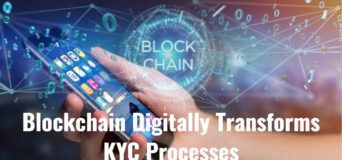 Blockchain Digitally