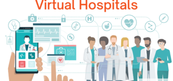 Virtual Hospitals