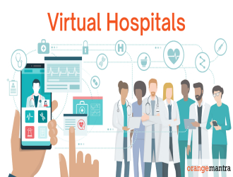 Virtual Hospitals