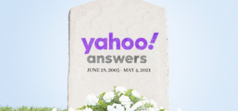 Yahoo Answers