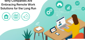 Remote Work Solutions