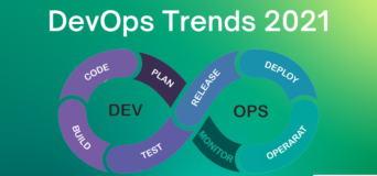 Devops Trends