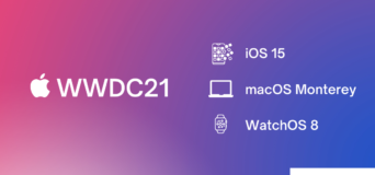 WatchOS 8 at WWDC