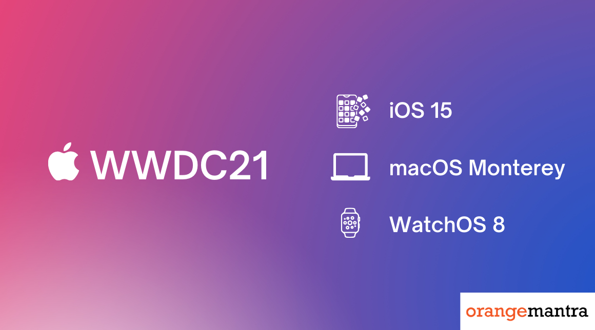 WatchOS 8 at WWDC