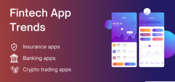 Fintech App Development