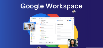 Google Workspace Apps