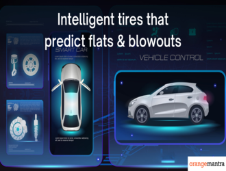 Telematics-Powered Smart Tires Hit the Road-thumbnail
