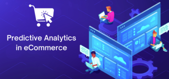 Predictive analytics in ecommerce