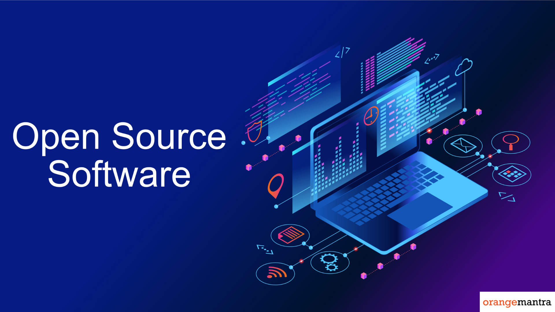 How Open Source Software Solutions are Profitable