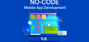 No Code Mobile App Development