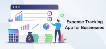 expense tracking app