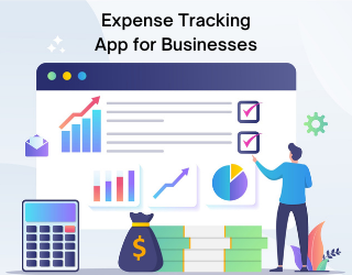 expense tracking app for business