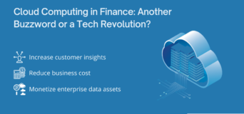 cloud computing in finance