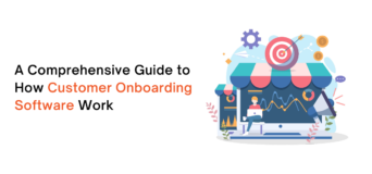 customer onboarding software