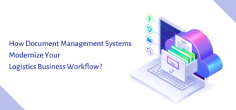 document management system