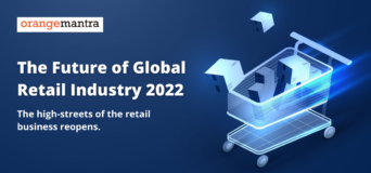 Future of Retail Industry
