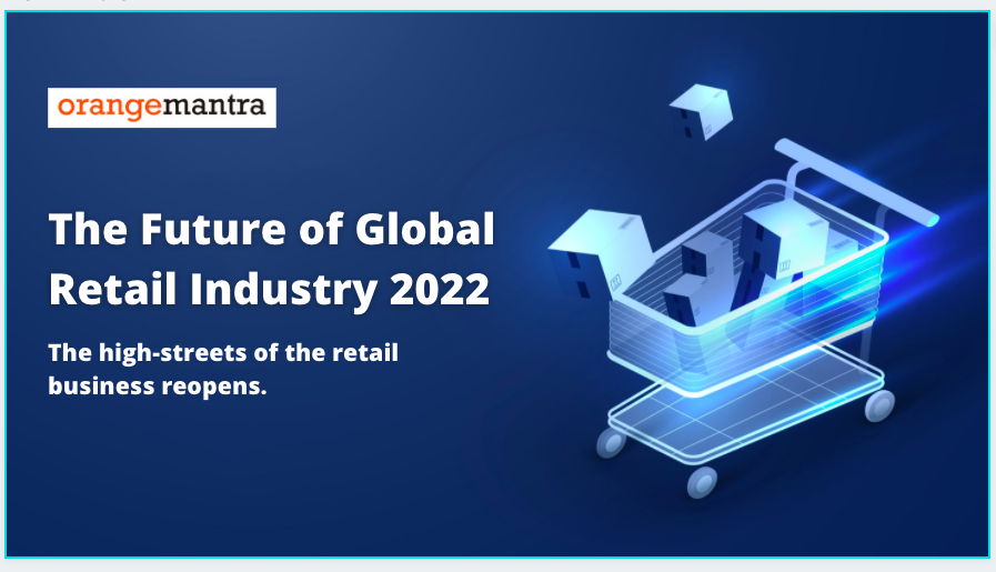 Retail Technology Future