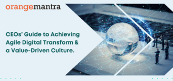 Agile Digital Transform