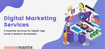 Digital Marketing Services