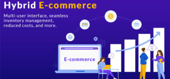 Hybrid Ecommerce