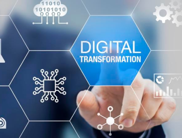 Digital Transformation 