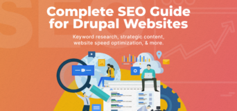 Drupal SEO