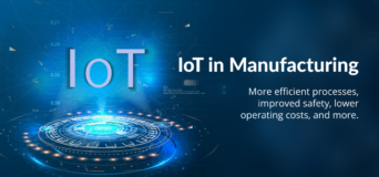 IoT in Manufacturing