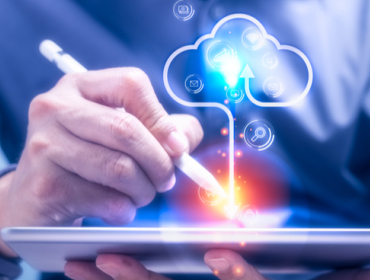 Cloud computing