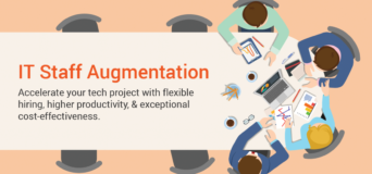 IT staff augmentation solutions