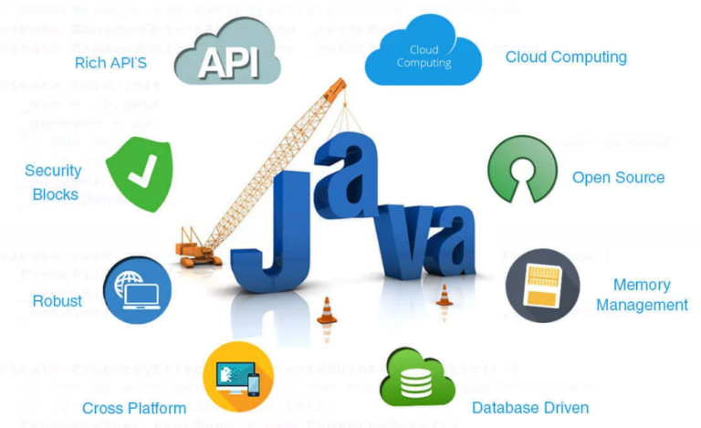 Java Is a Top Enterprise Software Development Framework in 2024