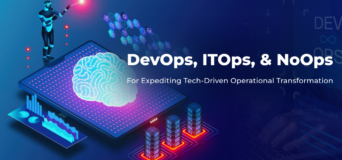 Devops services