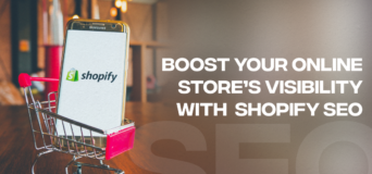 Shopify seo